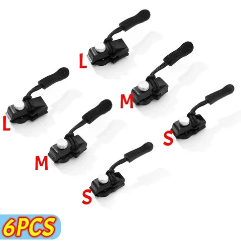 Zipper Repair Kit
