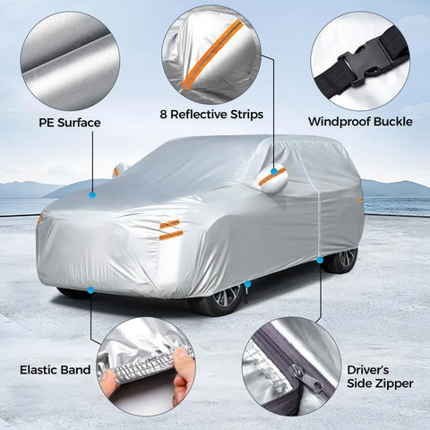 Car Protective Cover
