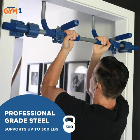 Doorway Gym