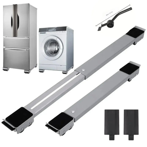 Appliance Rollers for Machine