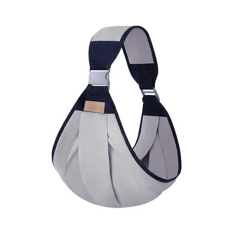 Child Carrier Wrap
