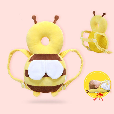 Head Protector Pillow