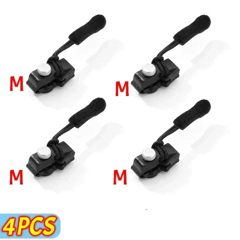Zipper Repair Kit