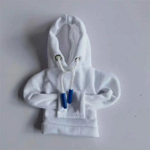 Gear Shift Knob Hoodie