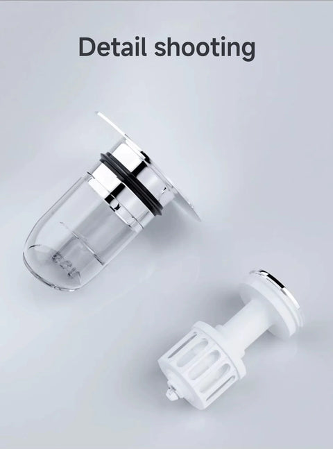 Universal Drain Filter