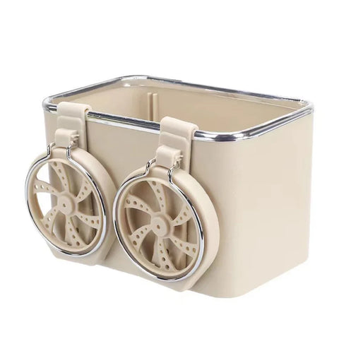 Car Armrest Box