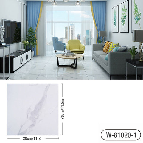 Waterproof Floor Sticker