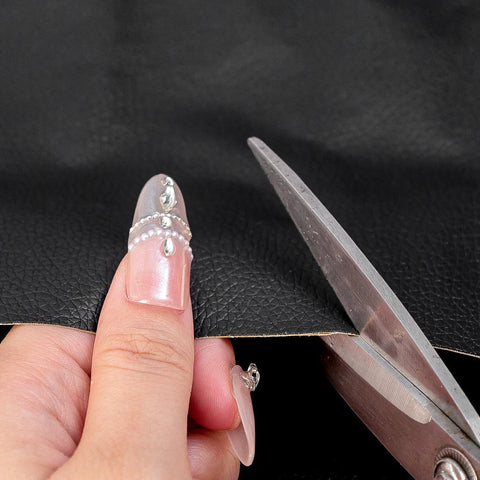 Self Adhesive Leather Repair Patch