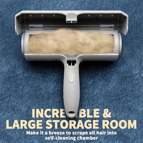 Hair Remover Roller
