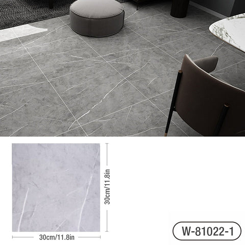 Waterproof Floor Sticker