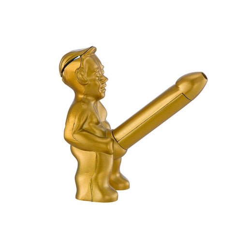 Creative Man Fire Lighter