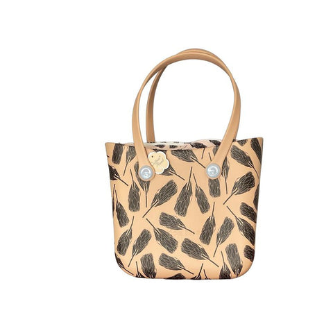 Protea Jelly Cotton Road Bag
