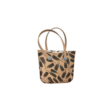 Protea Jelly Cotton Road Bag