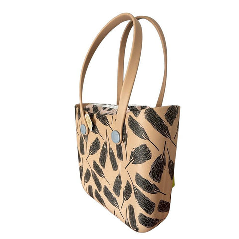 Protea Jelly Cotton Road Bag