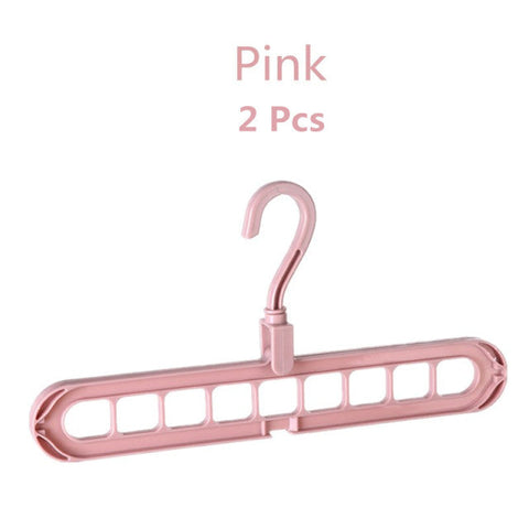 4pcs Clothes Hanger