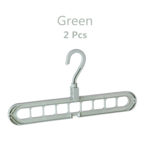 4pcs Clothes Hanger