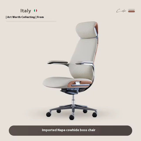 Italian Executive Office Furniture