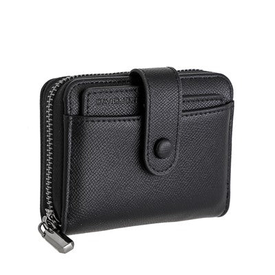 David Jones Black Wallet DJ883D