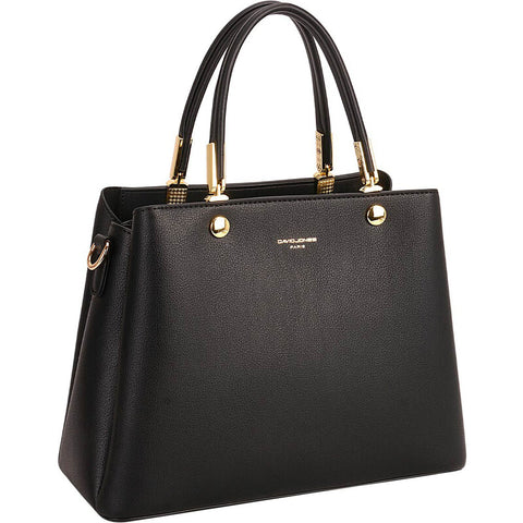 David Jones Executive Handbag DJ299M