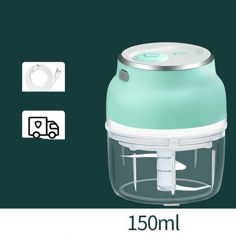 Mini Chopper Grinder