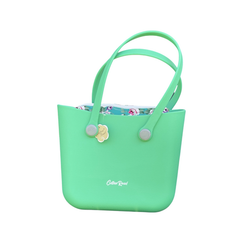 Cotton Road Standard Bags-Green