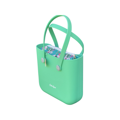 Cotton Road Standard Bags-Green