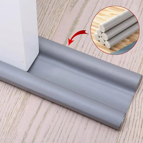 3pc Waterproof Door Strip