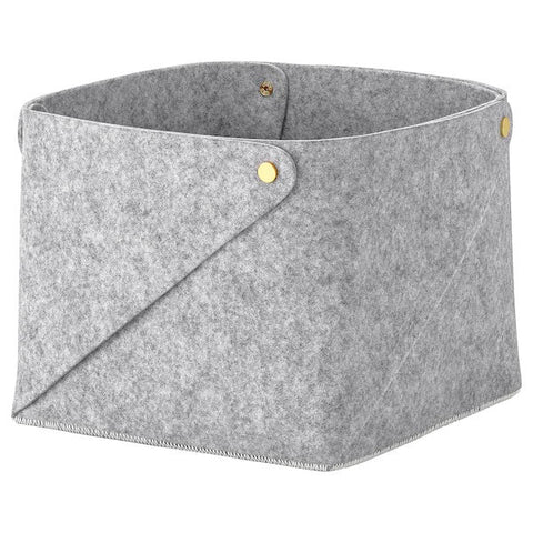 PUDDA Basket, 28x28x23cm