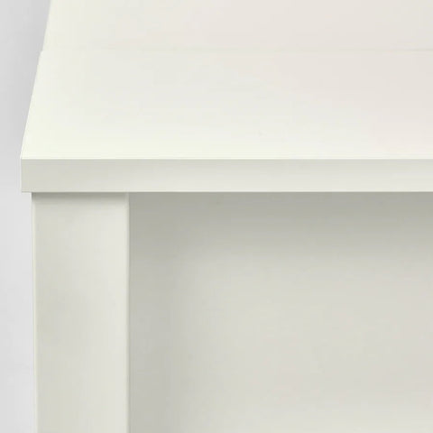 TRULSTORP Coffee table, 115x70cm, White