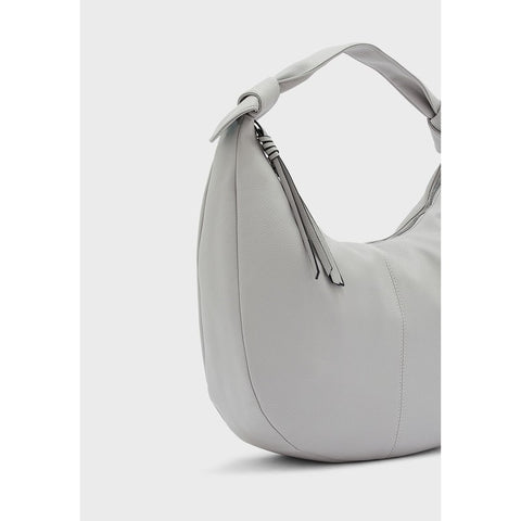 Dorothy Perkins Sorrento Hobo - Grey