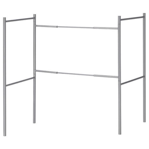 BROGRUND towel rack stainless steel