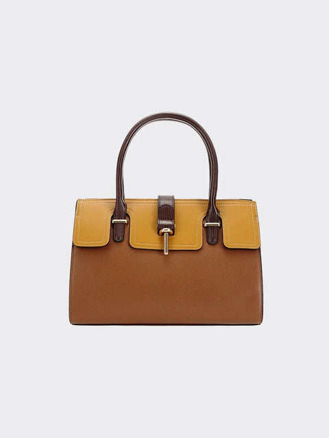 BAGCO Brown Handbag -BX012304066