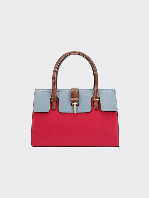 BAGCO Red Handbag -BX012304066