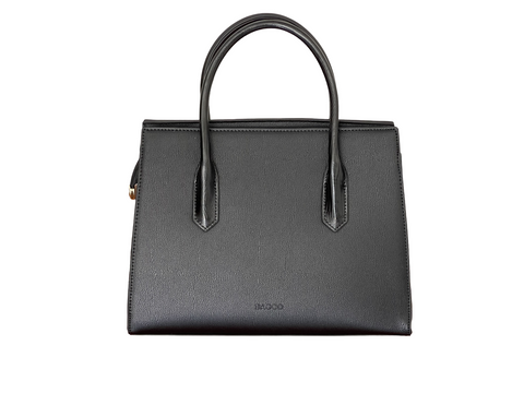 BAGCO Black Handbag -BX01230470A