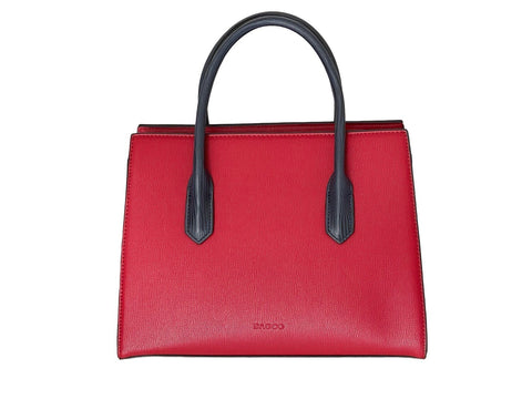 BAGCO Red Handbag -BX01230470A