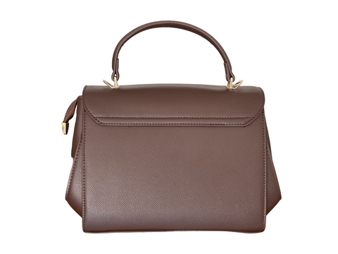 BAGCO Brown Handbag -BX012304063A