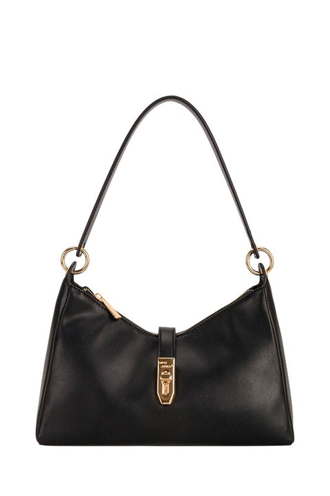 David Jones Classic Shoulder Bag DJ393M