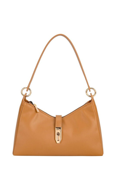 David Jones Classic Shoulder Bag DJ389M