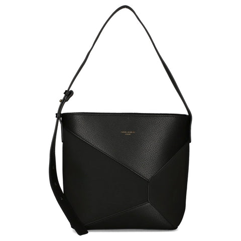 David Jones Geometric Shoulder Bag DJ484M