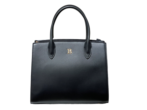 BAGCO Black Handbag -BX012309047