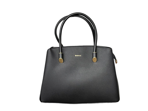 BAGCO Black Handbag -BX012311043