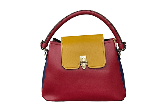 BAGCO Red Handbag -BX01230473