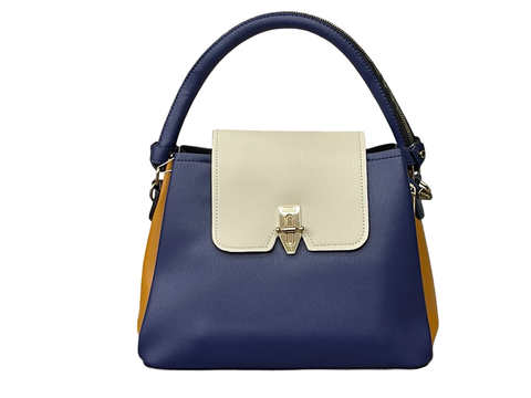 BAGCO Blue Handbag -BX01230473