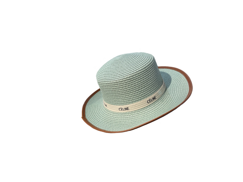 Large Adjustable Wide Brim Modern Sun Hat