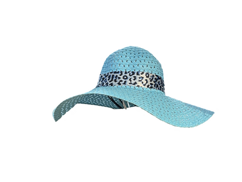 Large Adjustable Wide Brim Modern Sun Hat