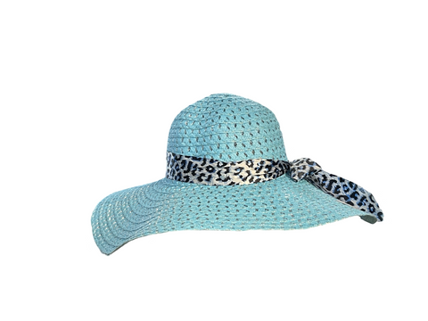 Large Adjustable Wide Brim Modern Sun Hat