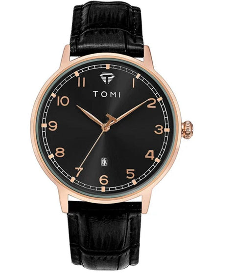 Tomi Luxury Men’s Watch