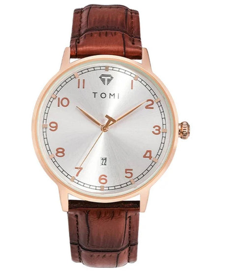 Tomi Luxury Men’s Watch