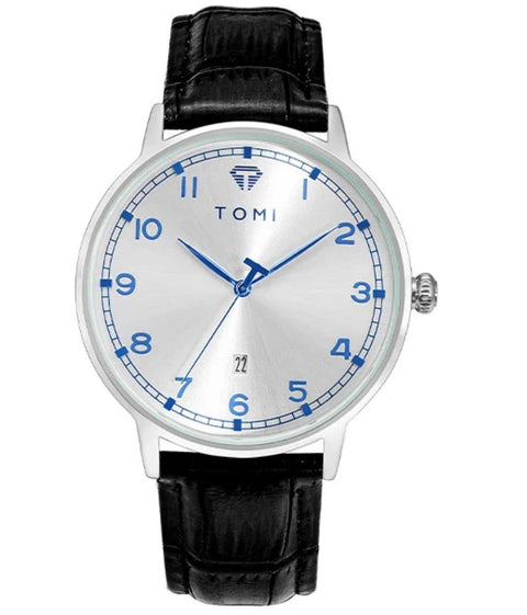 Tomi Luxury Men’s Watch