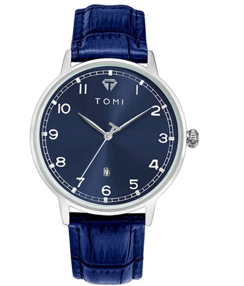 Tomi Luxury Men’s Watch